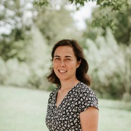 Wendy Stanley Headshot