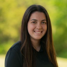Makenna Dunn Headshot