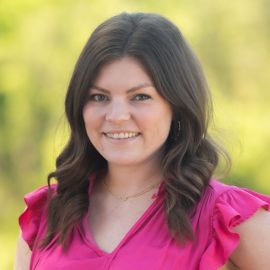 Hannah Sigmon Headshot