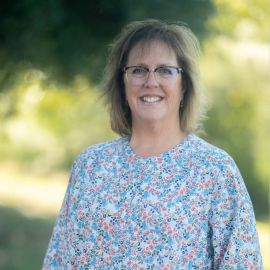 Brenda Lund Headshot