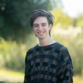 Brant Robbins Headshot