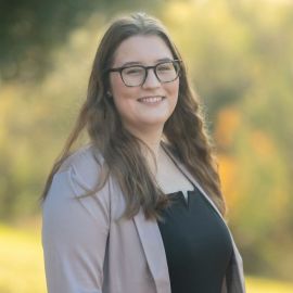 Brianna Arnold Headshot