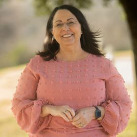 Christina Autry Headshot