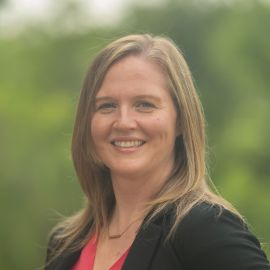 Susan Jensen Headshot