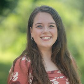 Breanne Galey Headshot