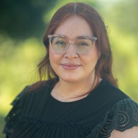 Zulami Aguilar Headshot