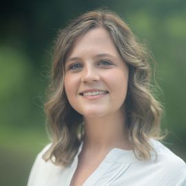 Austyn Lucas Headshot