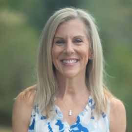 Heather Iacono Headshot