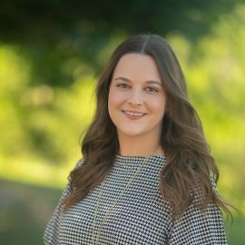 Lauren Bowers Headshot