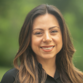 Kaitlyn Christian Headshot