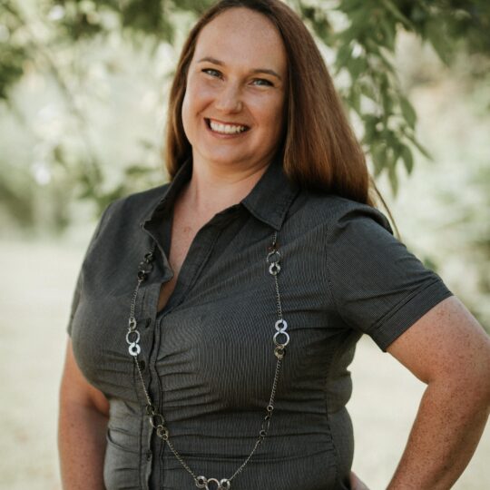 Glynna WIlson