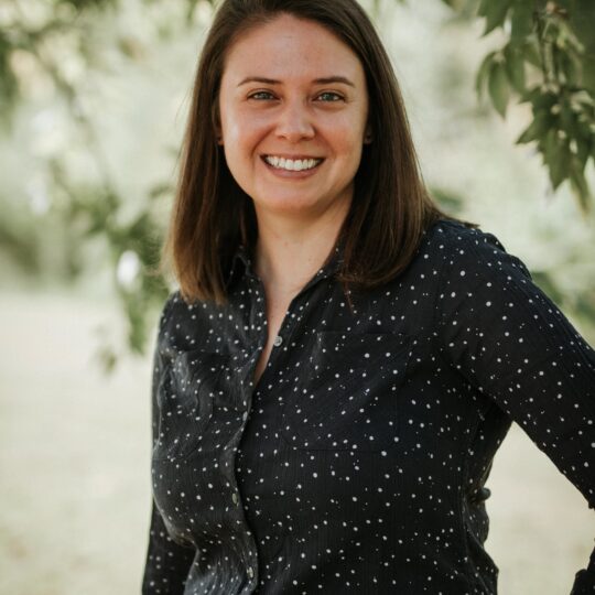 Mary Chapman