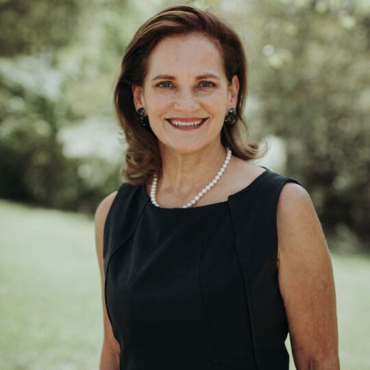 Heidi Bruegel Cox