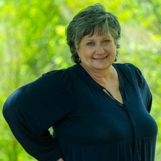 Nancy Robbins