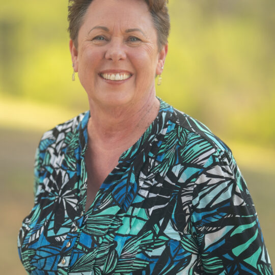 Tanya Houk