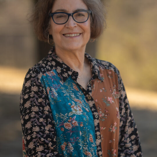 Vicki Carter